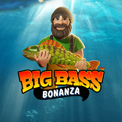 Big Bass Bonanza slot review