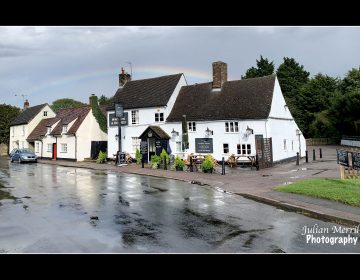 Village pub