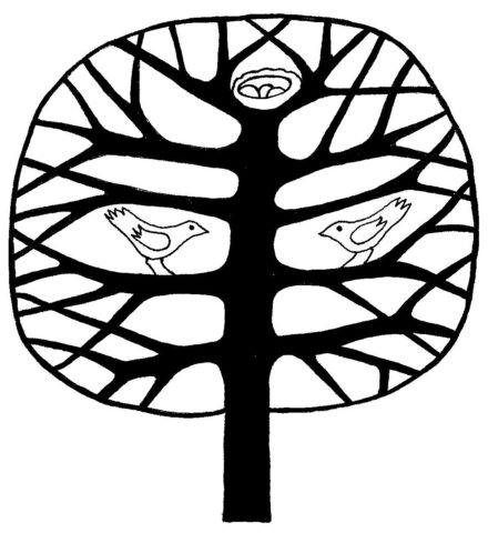 More Trees April 2020 Logo
