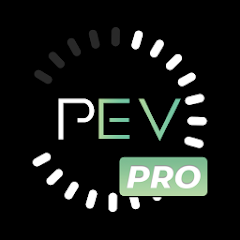 ProjectEV Pro logo