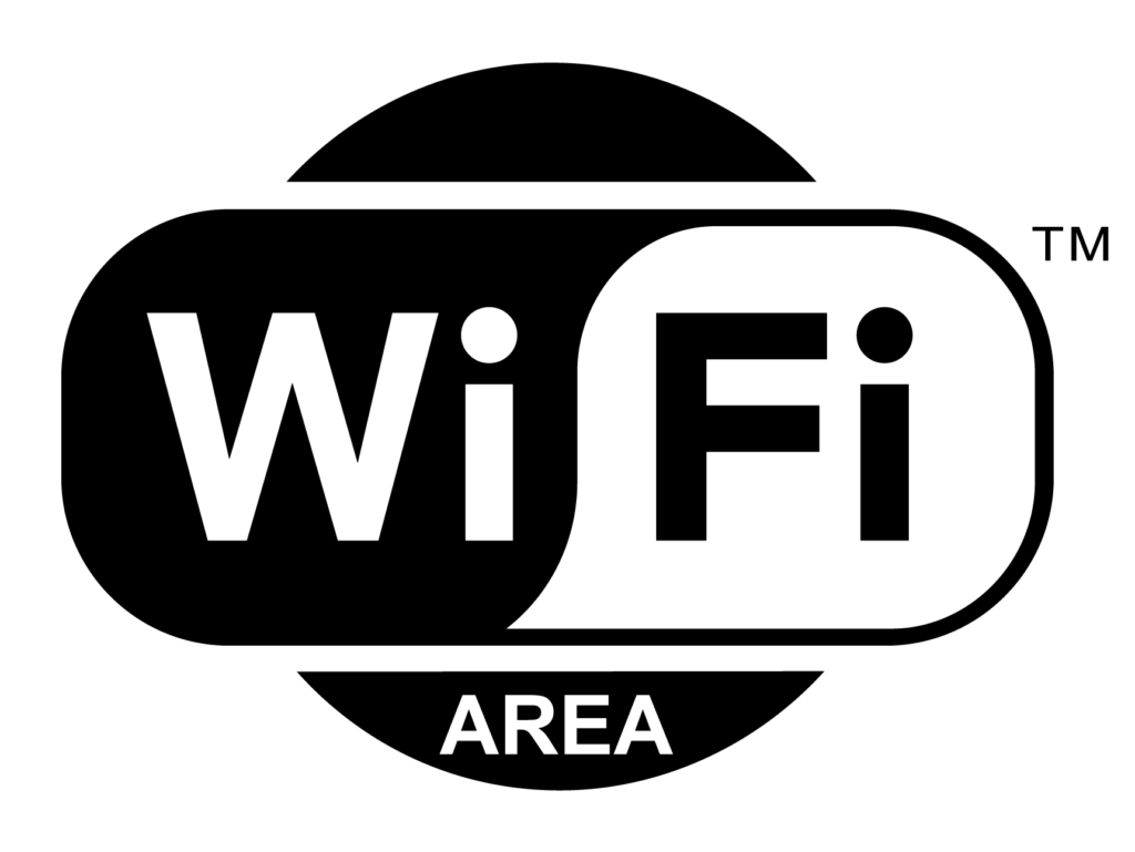Wi-Fi Area logo