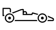 Race car Icon